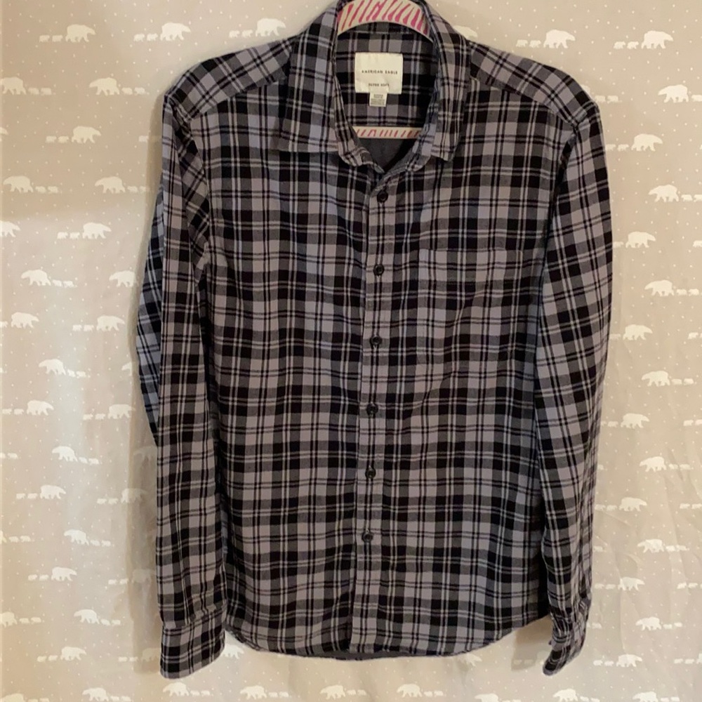 Super Soft Flannel